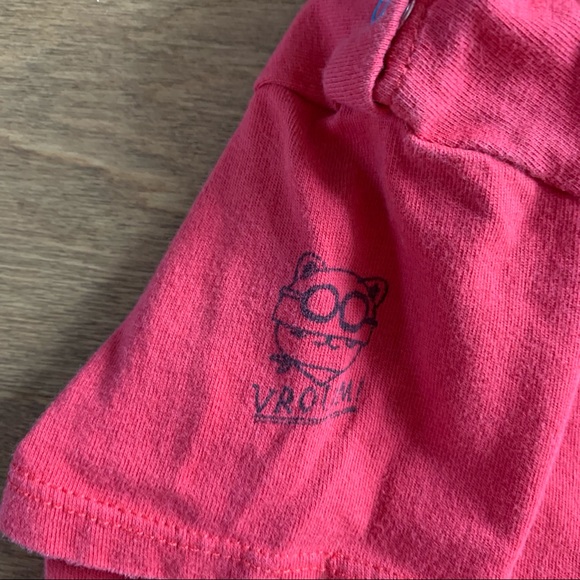 3/$10 SOURIS MINI Baby boy t-shirt 12m - Picture 5 of 5